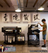 Máy in Brother GTX Pro Bulk (GTX424)